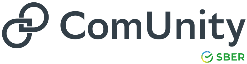 ComUnity: Blockchain Analytic System